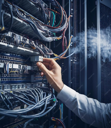 Structured Cabling and Fiber Solutions