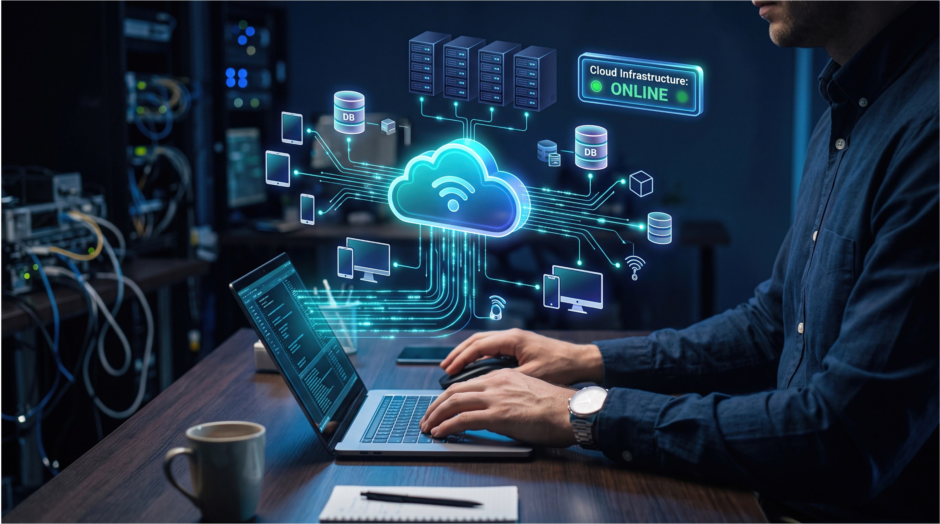 Wi-Fi and Wireless Solutions