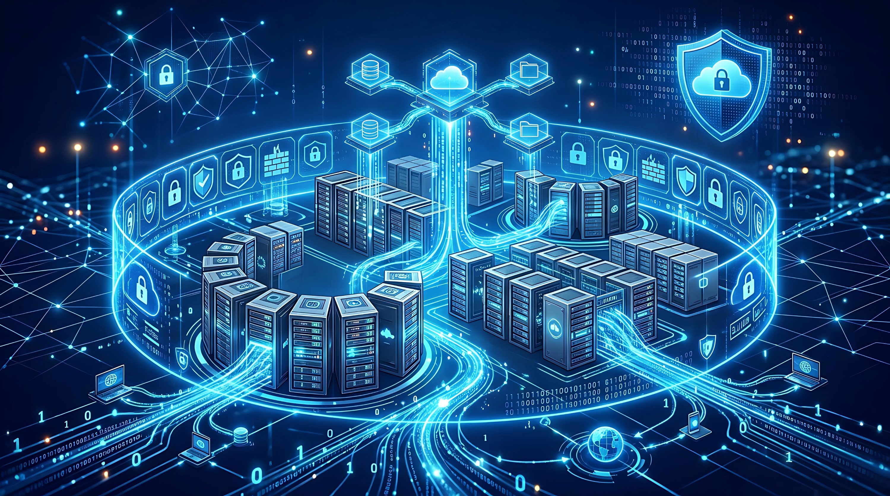 Cybersecurity Solutions