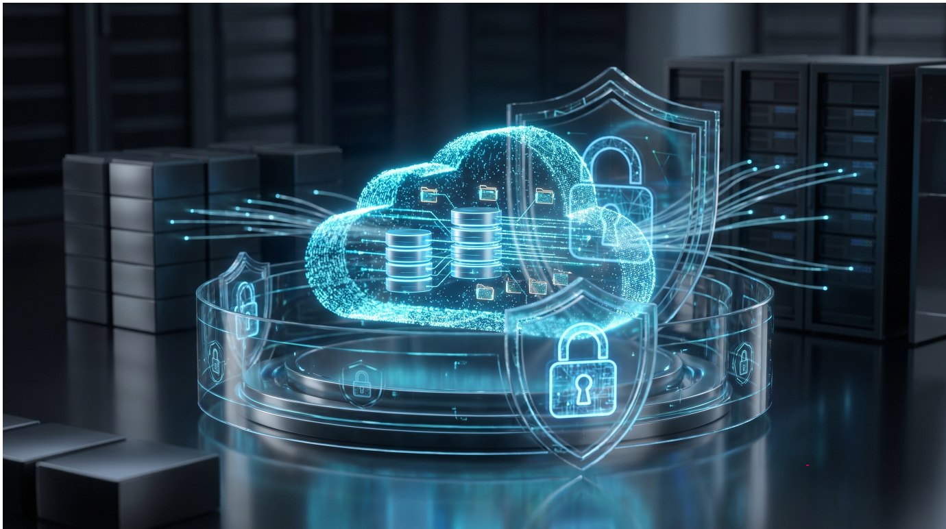 Server, Data Center and Cloud Solutions