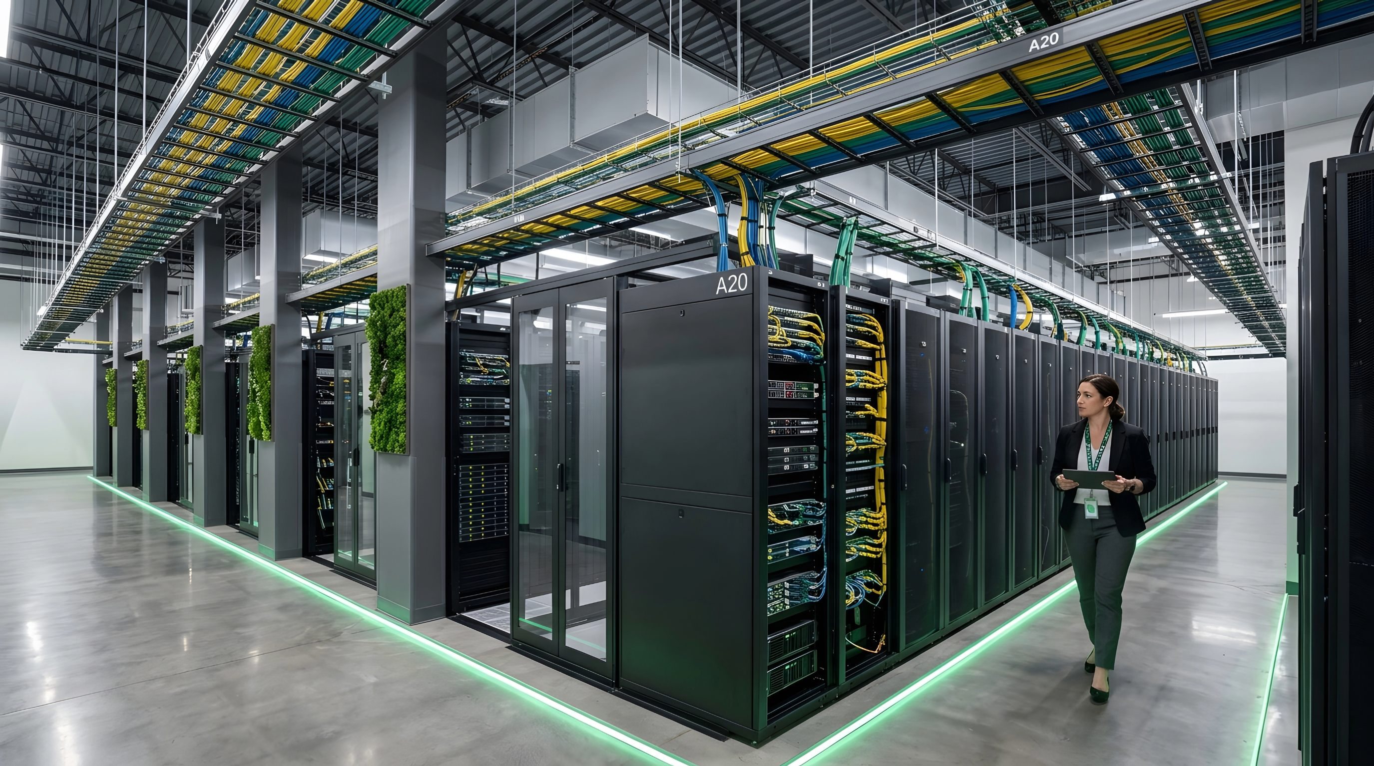 IT Infrastructure Solutions