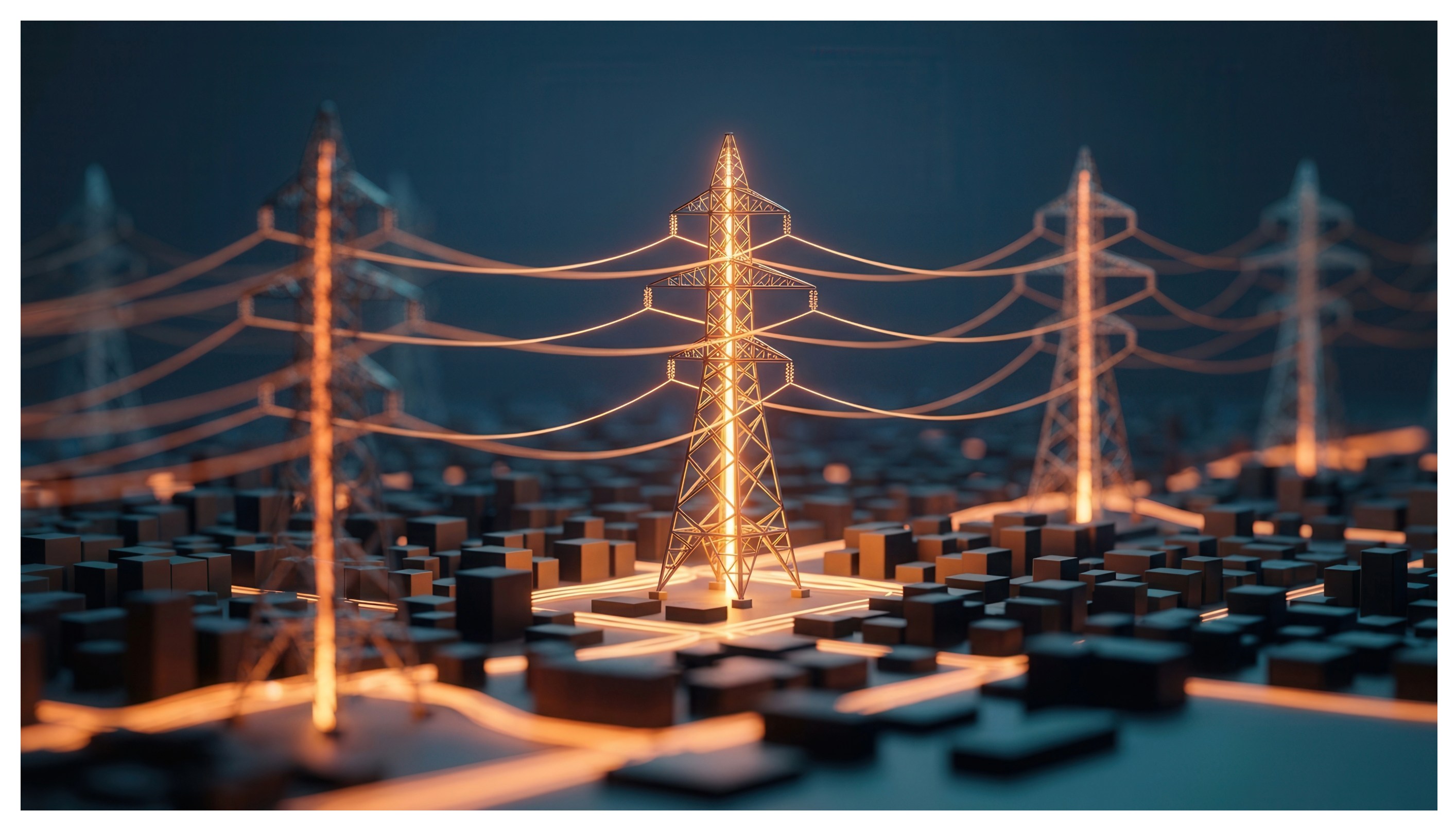 ELV - Extra Low Voltage Solutions