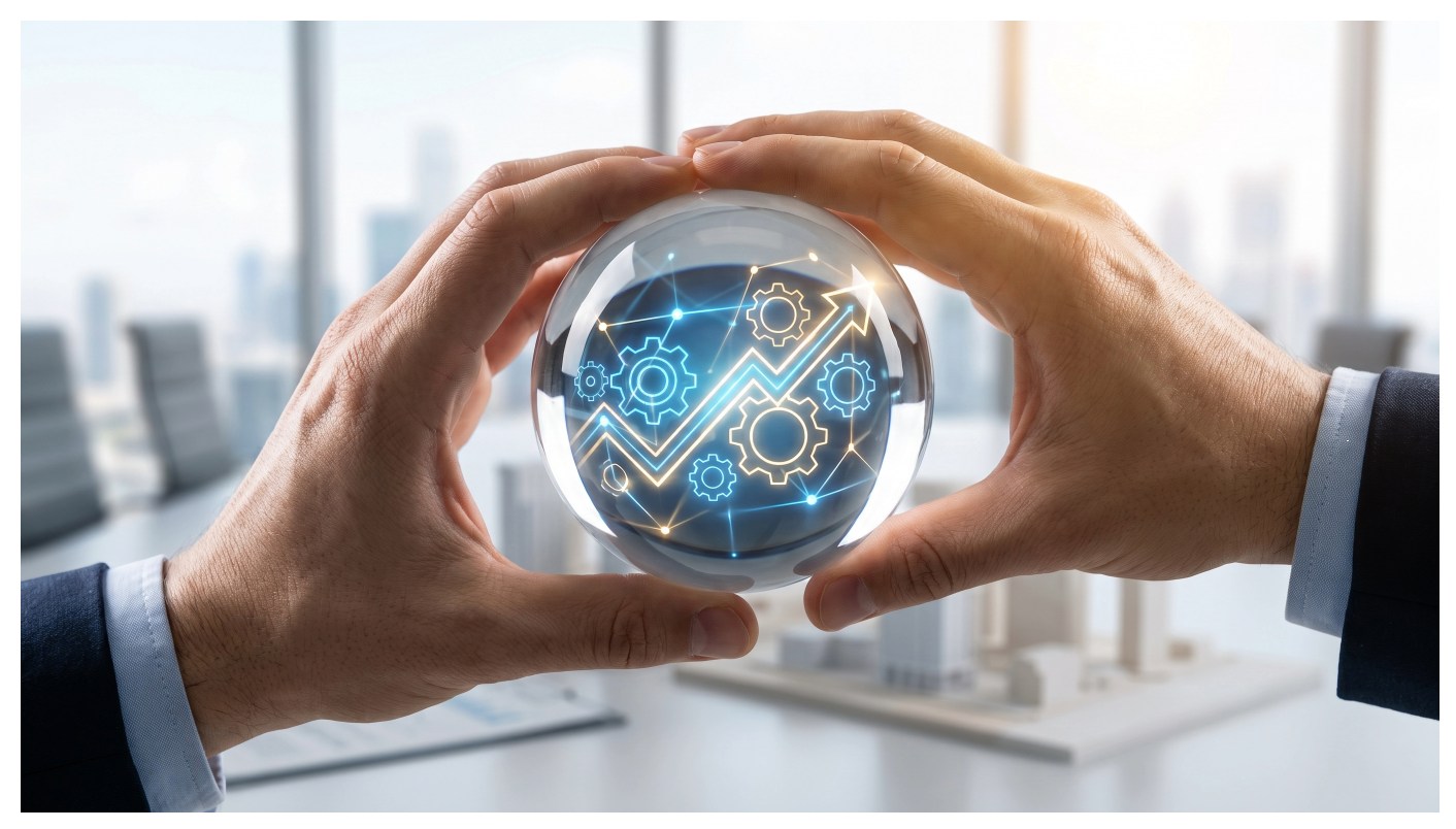 Enterprise and Industrial Solutions