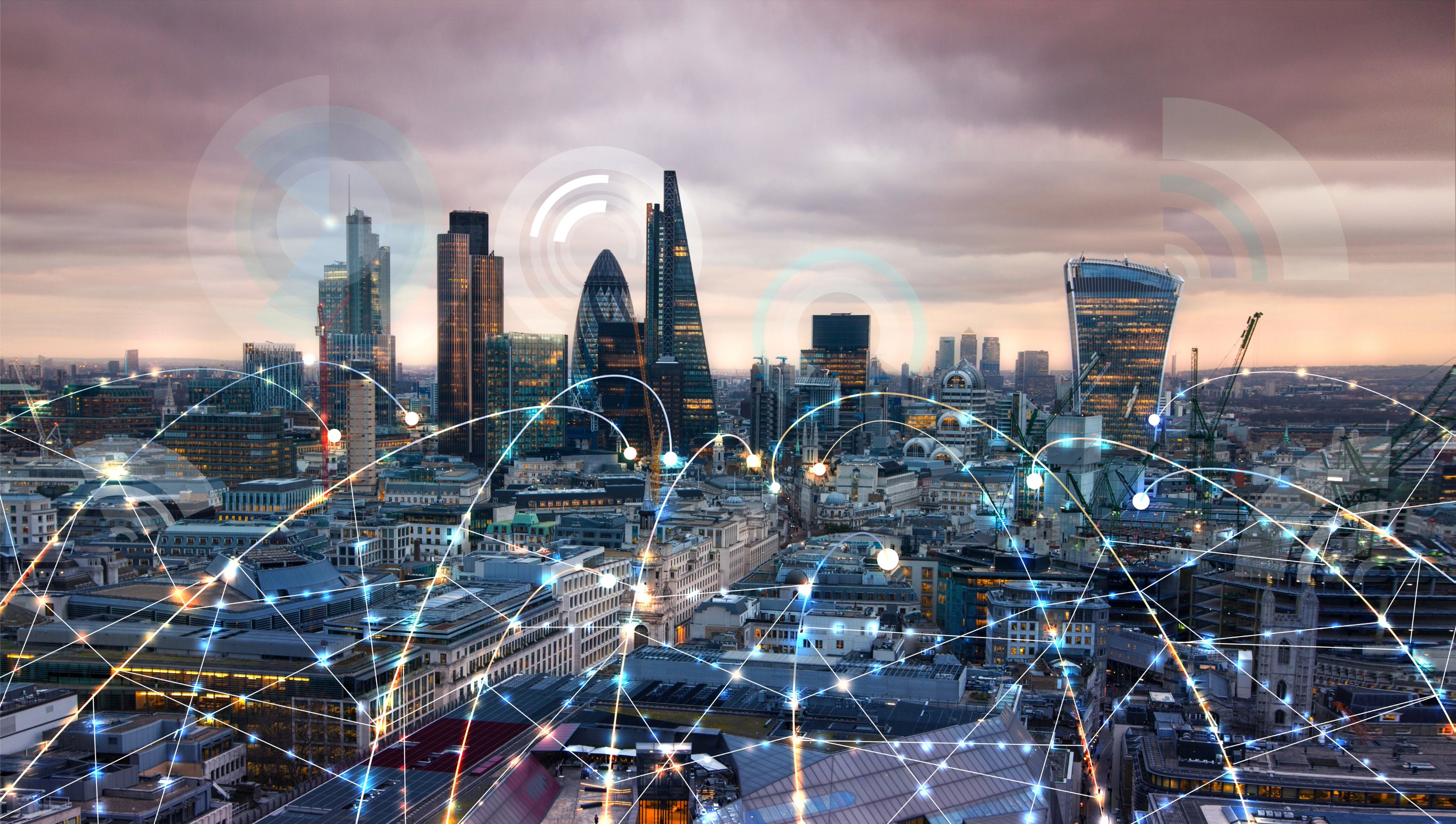 Network & Connectivity Solutions