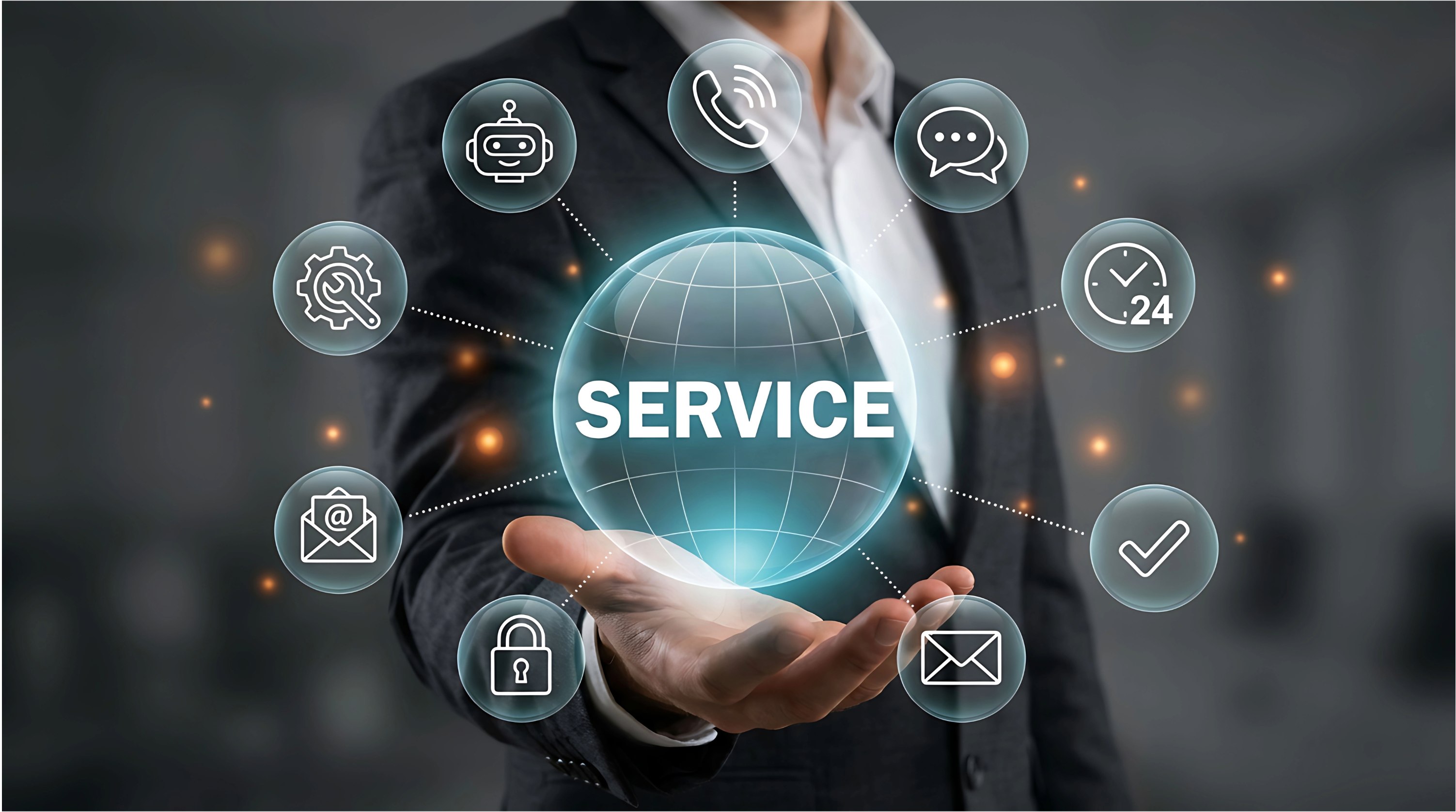 AMC and Managed IT Services