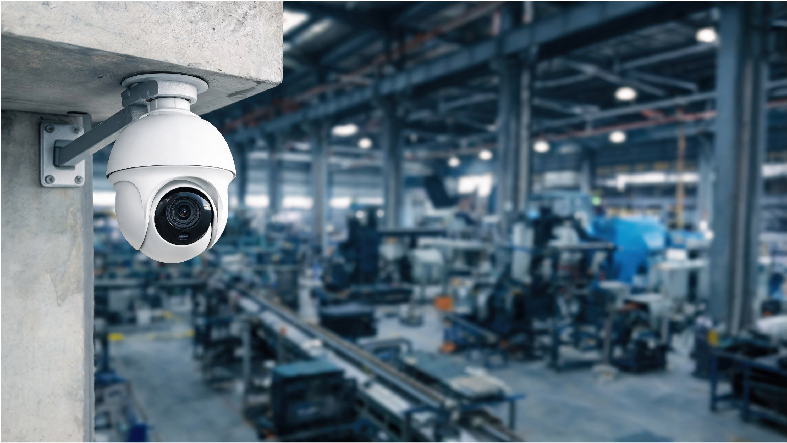 CCTV and Surveillance Solutions