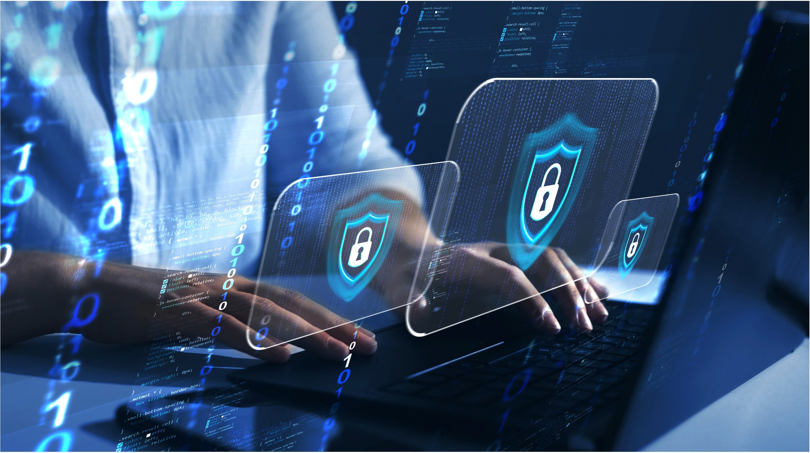 Cybersecurity Solutions