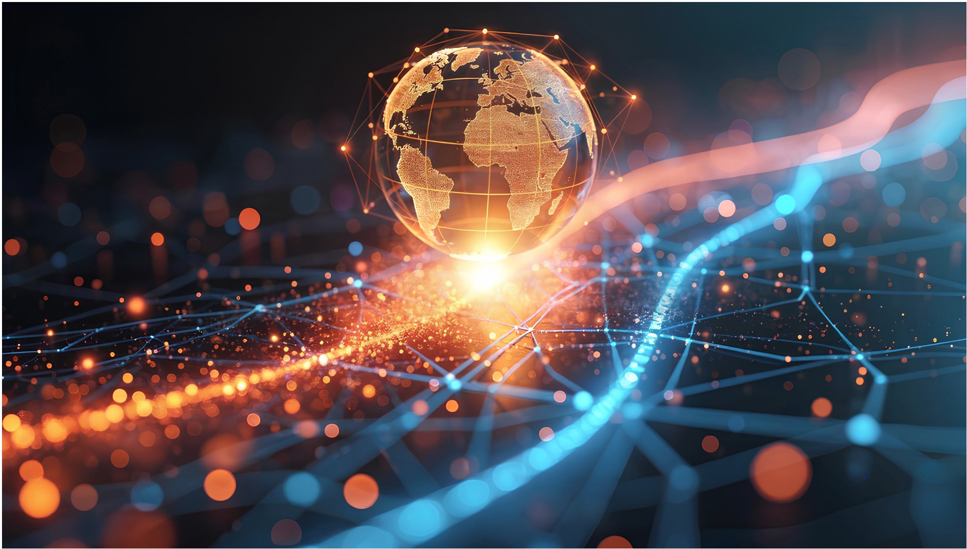 TND Pride IT Services - technology and connectivity