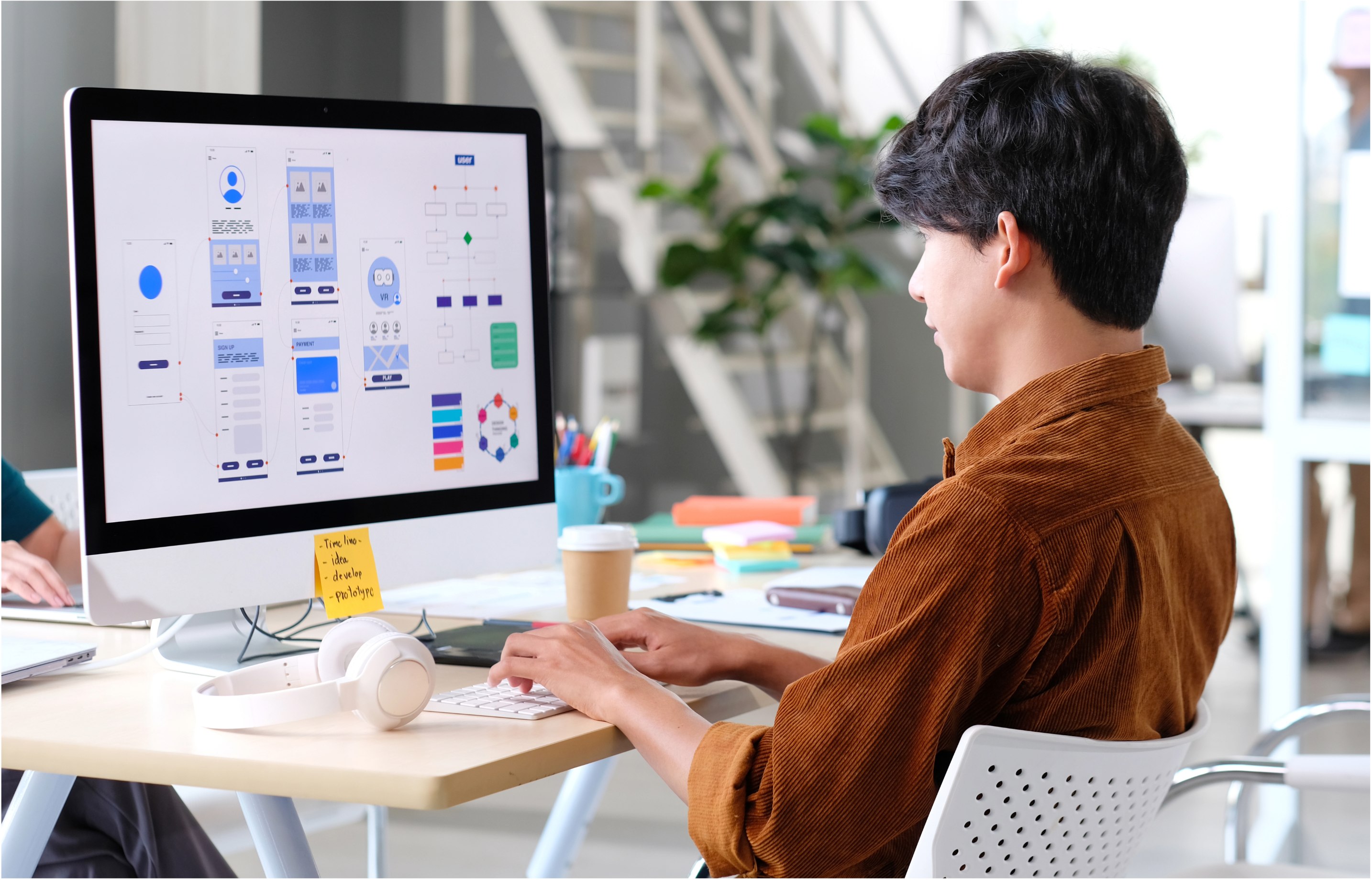 Software Development
